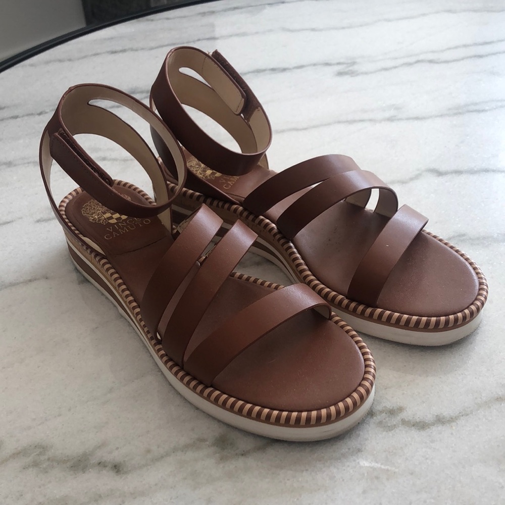 Vincent Camuto Sandel